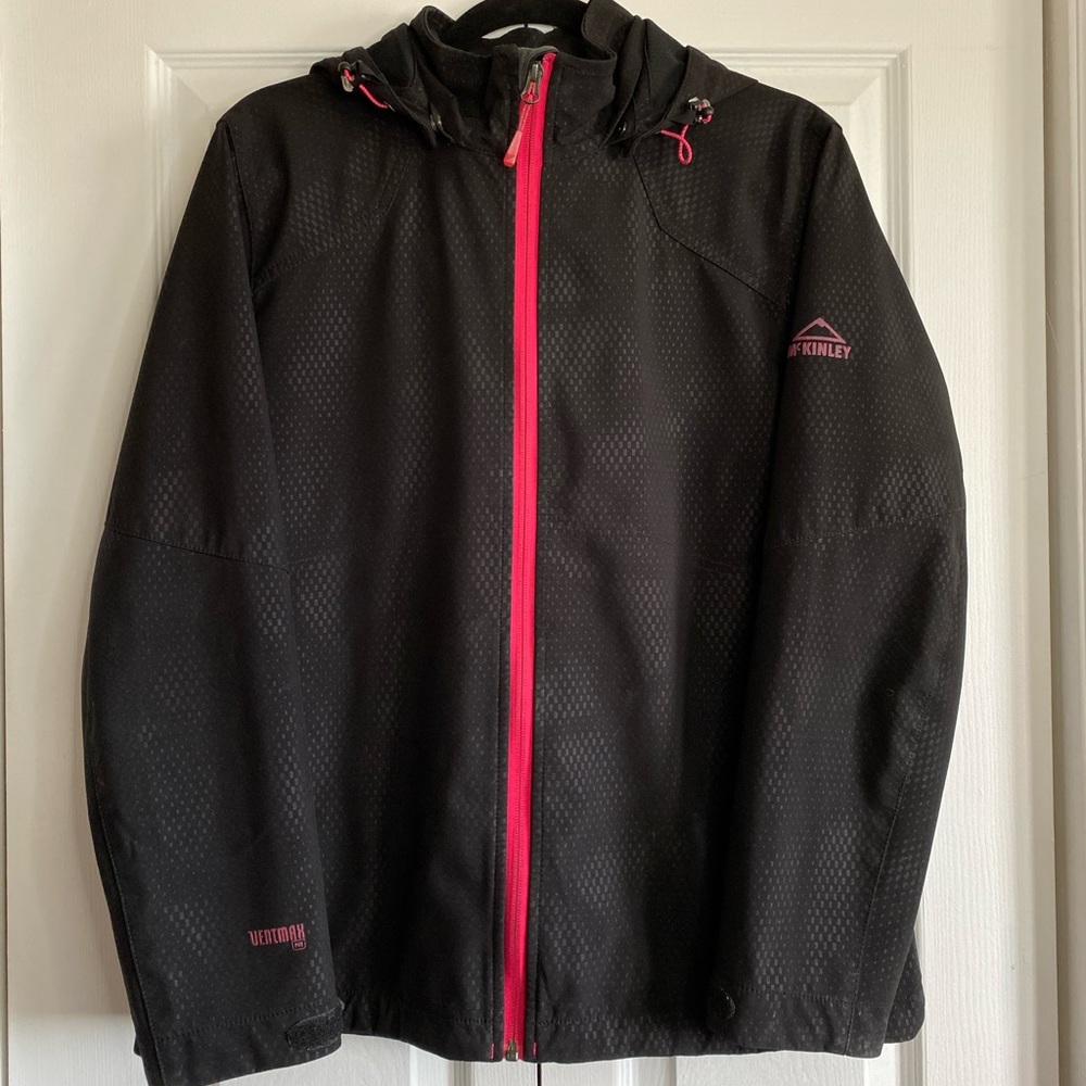 MCKINLEY spring/fall Jacket